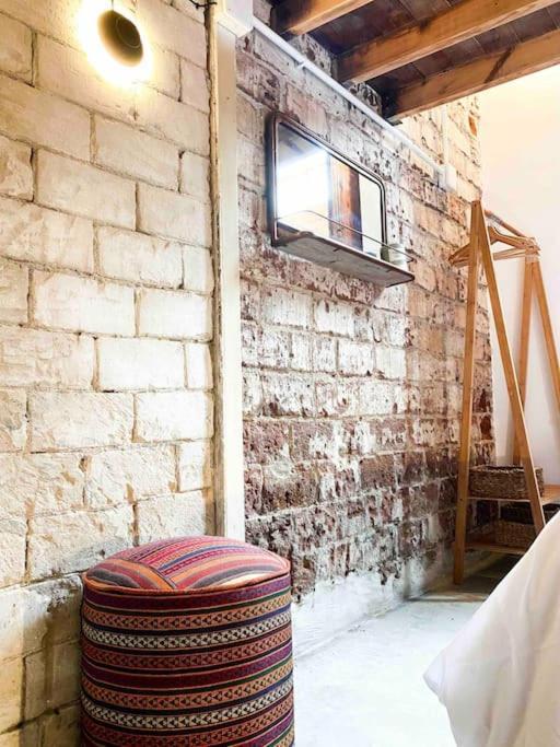 아게이크 Casa Piedra Agaete 빌라 외부 사진